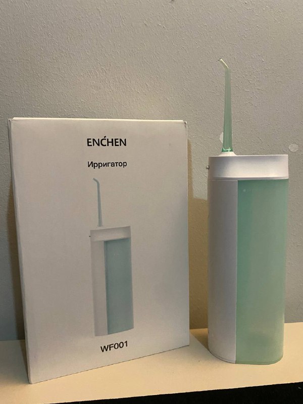 Ирригатор Xiomi ENCHEN WF001