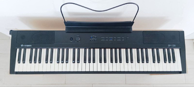 Цифровое пианино Thomann SP-120