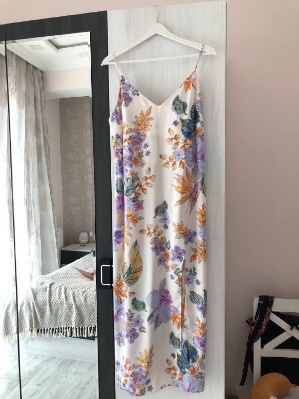 женская одежда, украшения для дома, комнатные растения 10