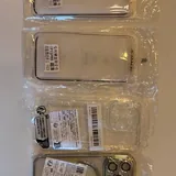 Комплект аксессуаров для iPhone 15 Pro 1