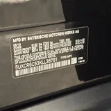 BMW X5 G05 2019 7