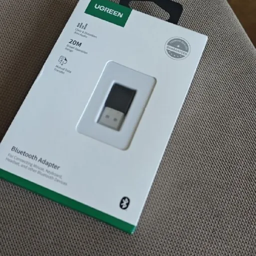 Bluetooth адаптер Ugreen