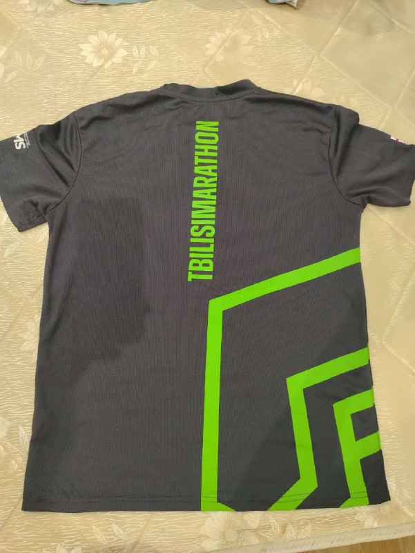 Спортивные беговые майки, шорты с тайтсами 4