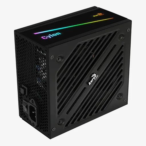 Блок питания Aerocool Cylon 700W