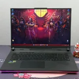 Игровой ноутбук ASUS ROG 18" RTX 4090 4