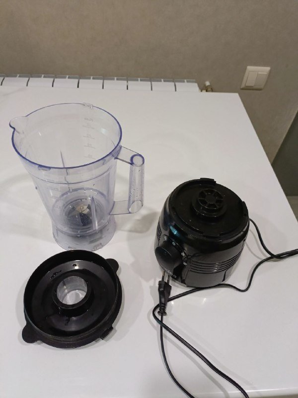 Блендер Midea