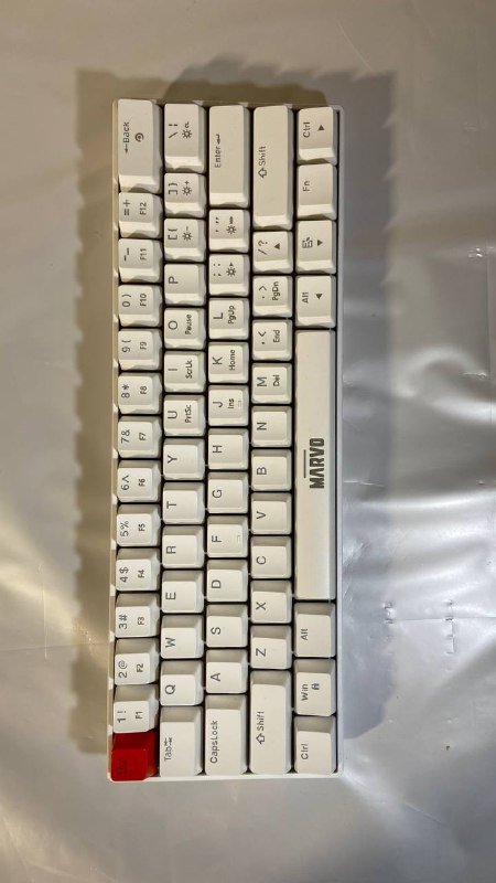 Клавиатура Marvo