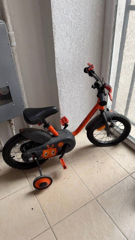Детский велосипед, самокаты