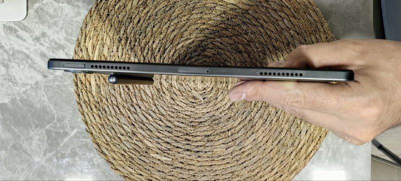 Планшет Lenovo Xiaoxin pad с чехлом и стилусом 6