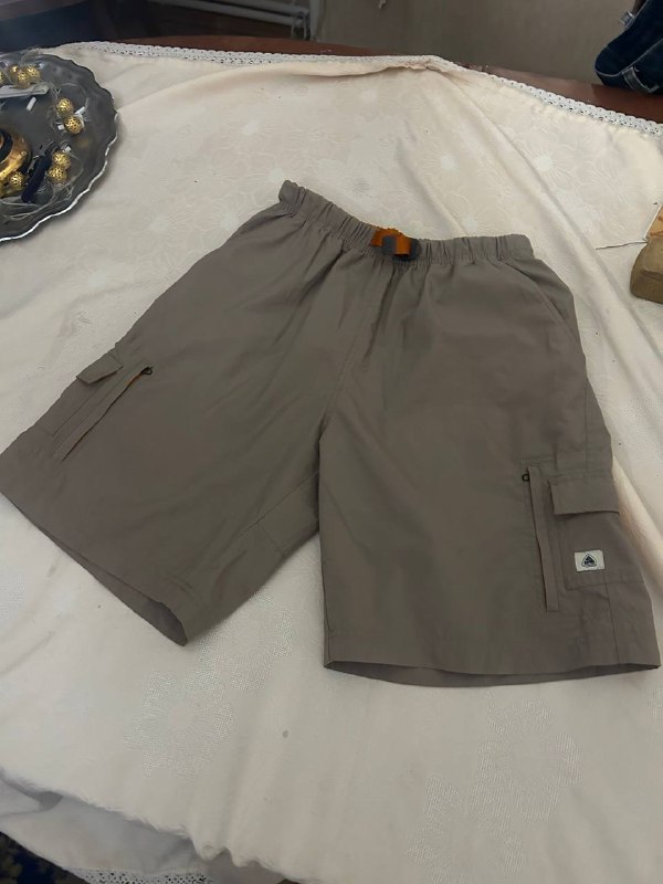 Nike ACG shorts size M