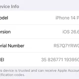 iPhone 14 Pro 256GB Space Black 6
