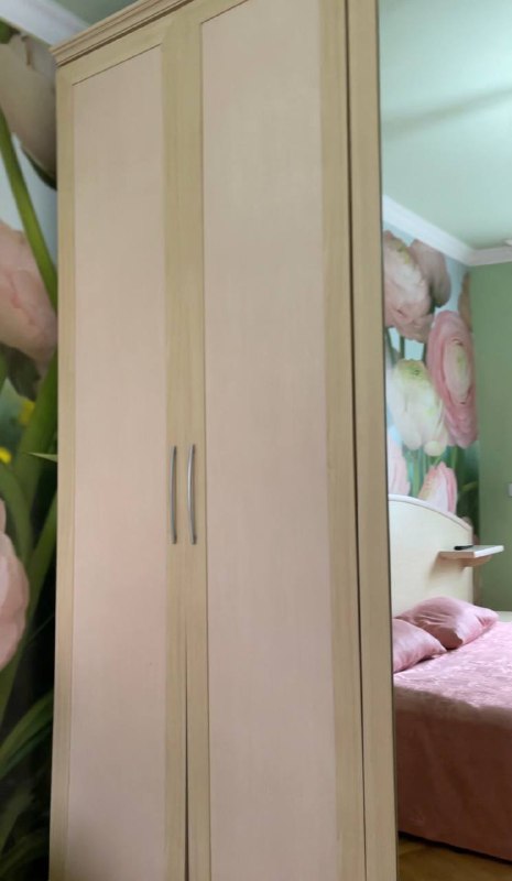 Однокомнатная квартира 35+5 квм с балконом 4