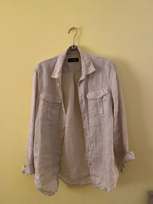 Толстовки и рубашки мужские размеры S и M 6