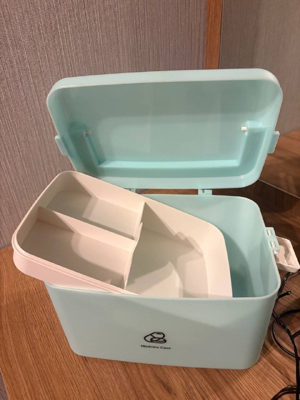 Фильтры на кран, органайзер для косметики, кейс для лекарств, керамическая ваза 3