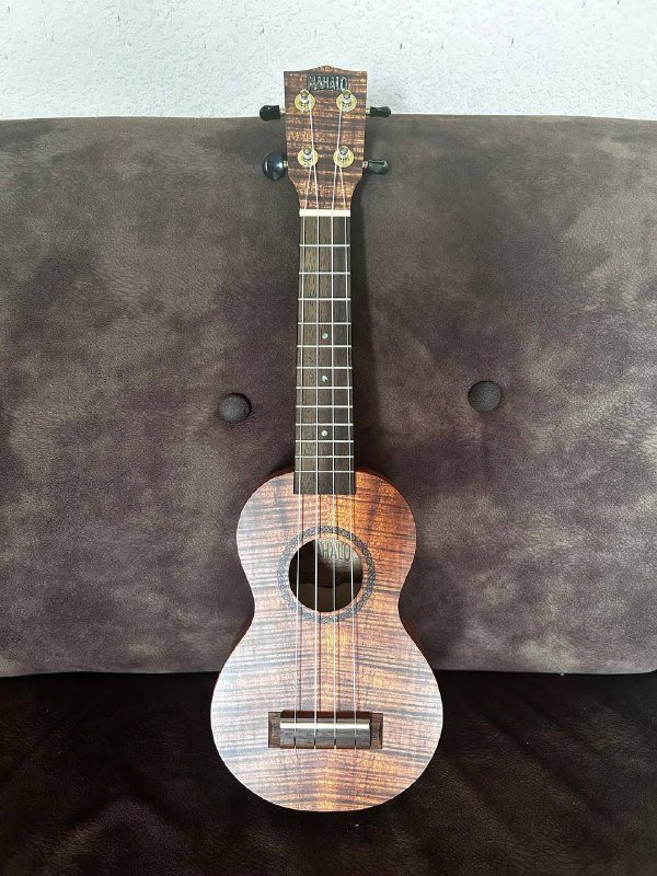 укулеле Mahalo