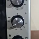 Электрическая духовка Arzum Cookart Plus 3