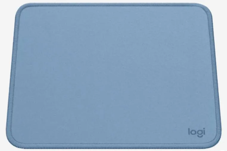 Коврик для мыши Logitech Studio Series Blue Grey 1