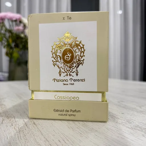 Tiziana Terenzi Cassiopea 100 მლ