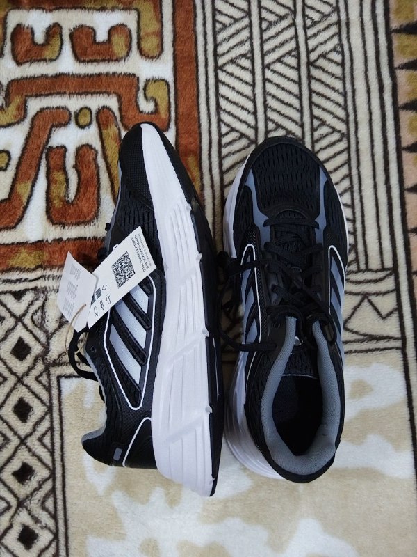 Adidas кроссовки 4