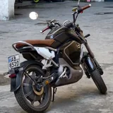 Super Soco TC 3