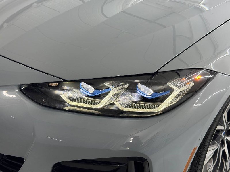 BMW M440i Gran Coupe 5