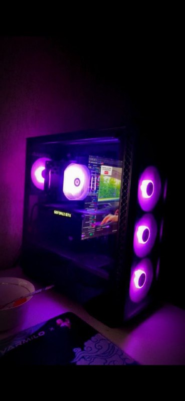 i5 13500 Z790 Gigabyte Ultra Durable 32GB GTX 1080 PC