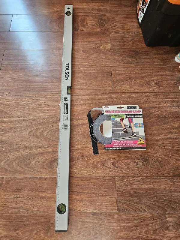 Набор инструментов 7