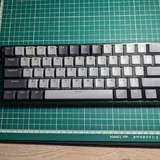 Клавиатура Aula Win60 Pro, мышь 2E Gaming 1