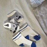 Одежда для новорождённого 3