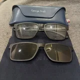 Парфюм духи Philipp Plein, Zadig and Voltaire 6