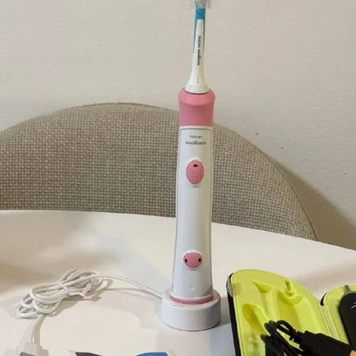 Philips Sonicare children's electric toothbrush