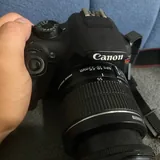Canon EOS Rebel T5 фотоаппарат 2