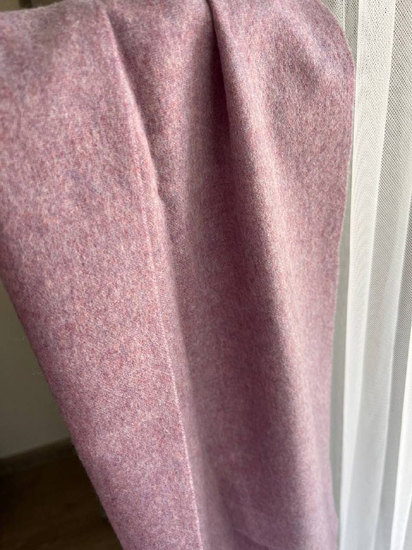 Шарф Uniqlo 100% кашемир 2