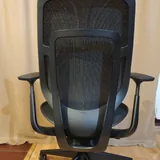Офисные кресла Duorest, Steelcase, METTA 10
