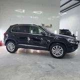 Volkswagen Tiguan 2013 4
