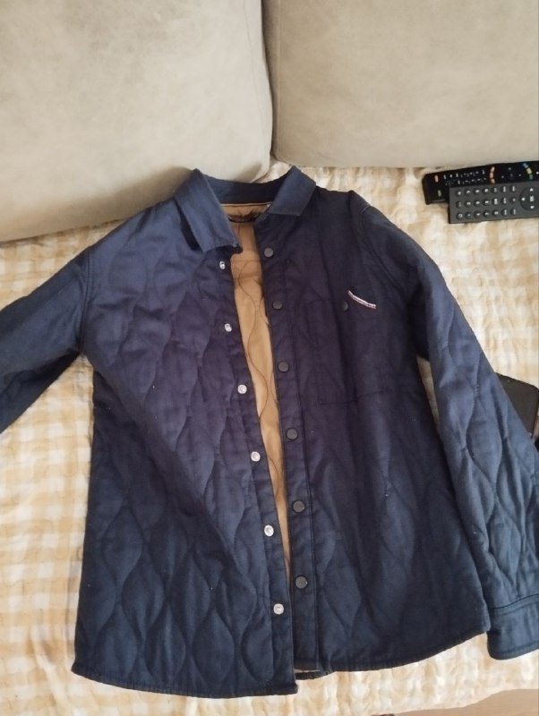 детские ботинки 32 размер