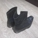 Кожаные ботинки-казаки Sendra Boots, размер 43 2