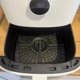 Xiaomi аэрогриль 2