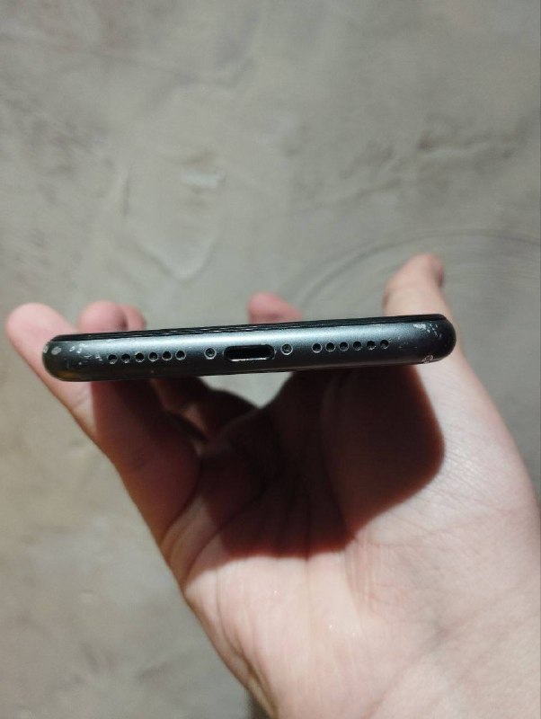 iPhone 11, 64 gb, Black 4