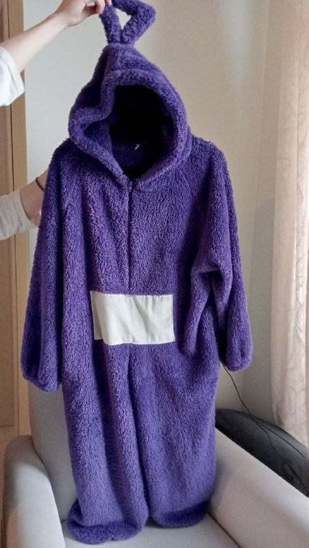 Кугуруми Телепузик на 150-155 рост