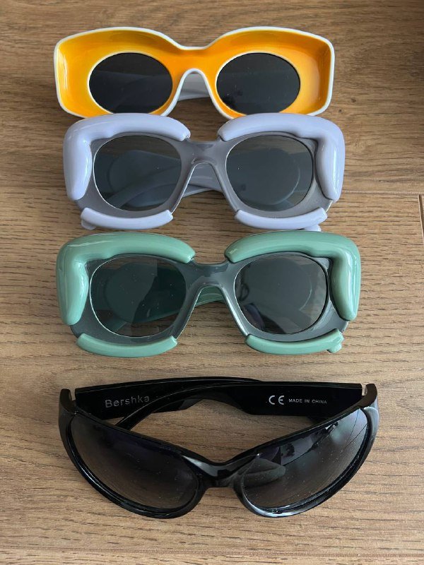 Детская камера, мышки, свитчи, штатив с лампой, пазл, очки, игровая приставка, магнитная игра, портативный принтер, весы для багажа 6