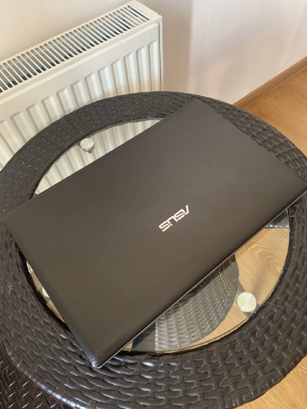 Ноутбук ASUS k75vj 3