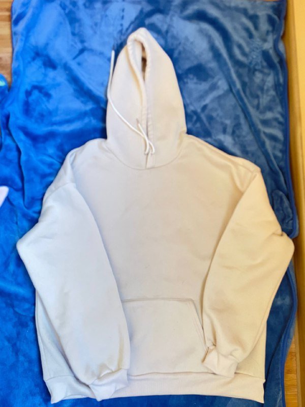 толстовка бежевая, платье кожзам, рубашки темно-серая и светло-серая 3