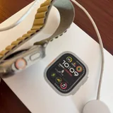 Apple Watch Ultra 2 3