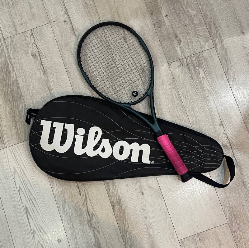 Теннисная ракетка Wilson Ultra V4 16x19 2