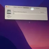 MacBook Pro 3