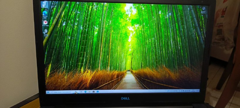 Ноутбук DELL G3 17 Intel Core i5 16GB 1TB 4