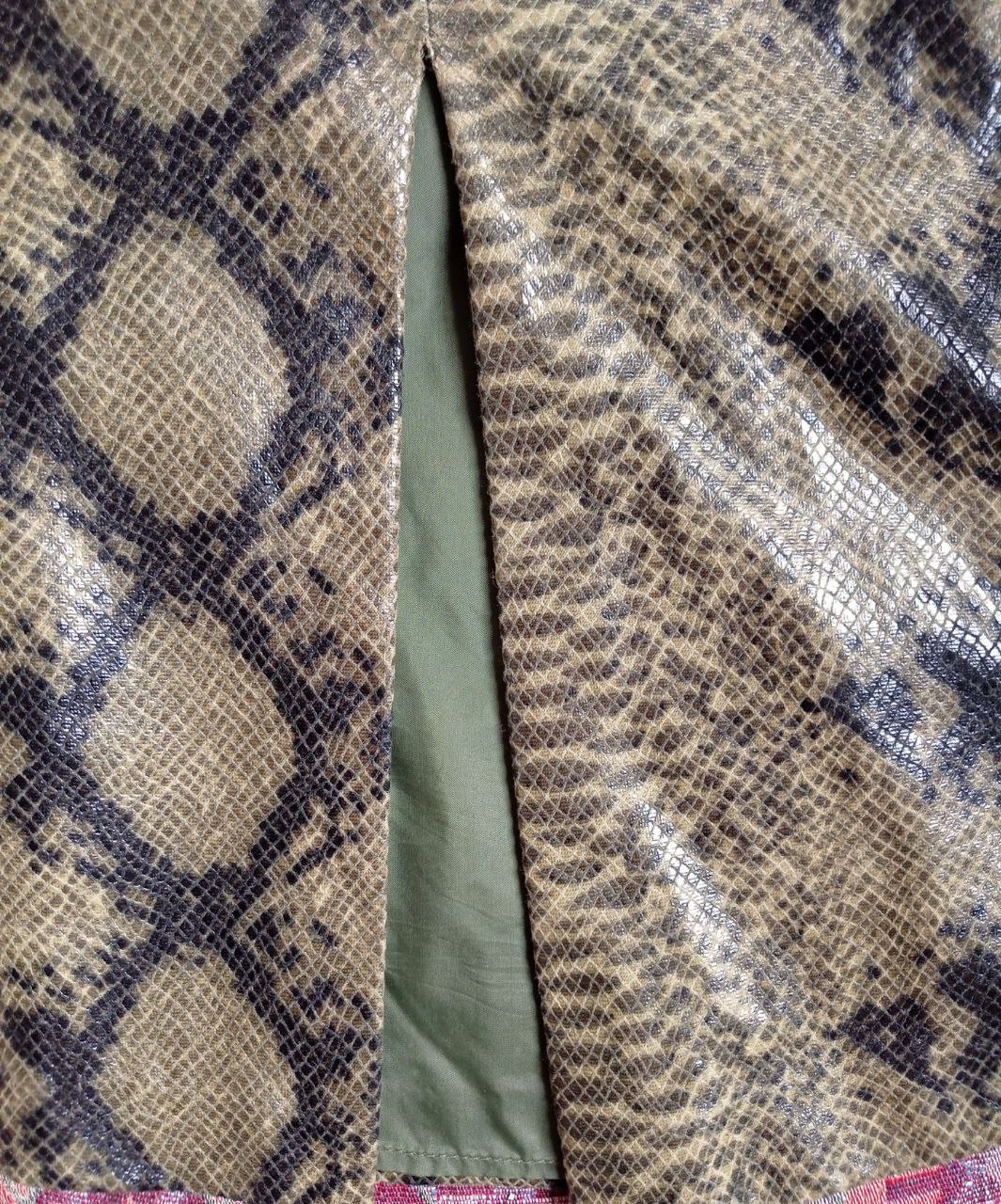 блузка, жакет, юбка женская 2