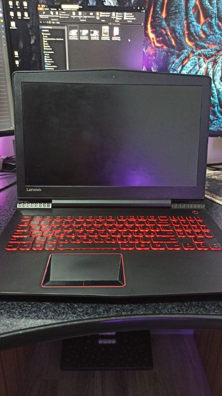 Ноутбук Lenovo Y520-15IKBN