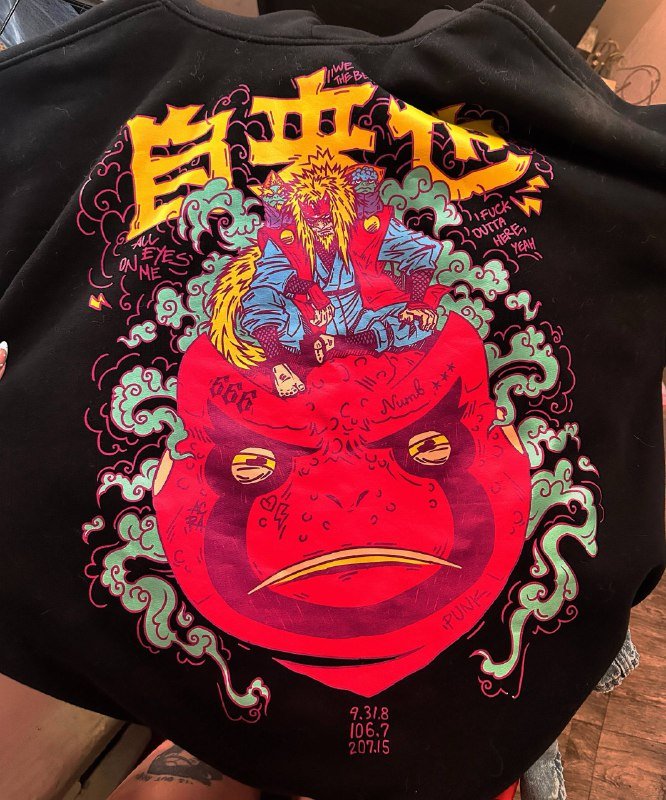 Худи ники Филини 3